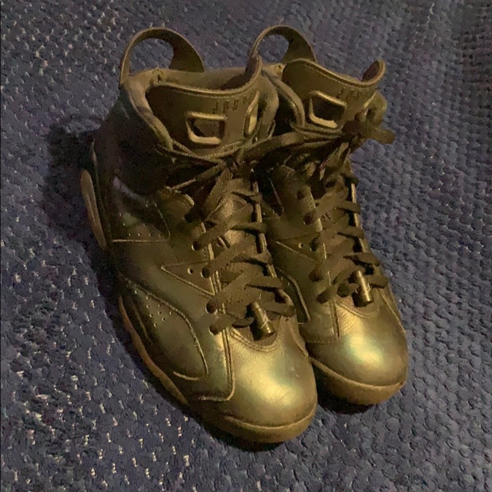 Air Jordan 6 retro